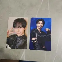 【最終値下げ】ゼベワン zb1 マシュー タワレコ 渋谷 特典