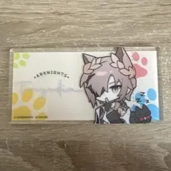 アークナイツ 6TH アニバーサリー テラ・バンケット キット 特典 韓国