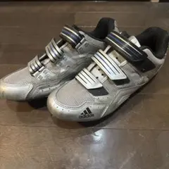 ヴィンディングシューズ　adidas 25.5cm