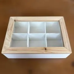 サリュ 小物入れ