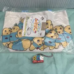 2026年最新】ふなっしー トートバッグの人気アイテム - メルカリ