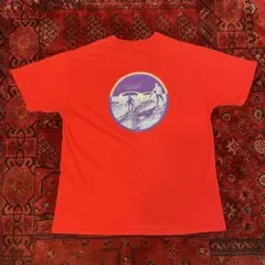 70s USA製 op オーシャンパシフィック 染み込み 半袖 Tシャツ - メルカリ