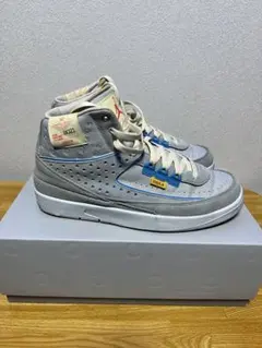 2026年最新】union nike air jordan 2の人気アイテム - メルカリ