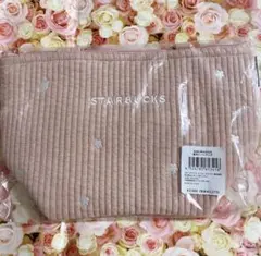 スターバックス　SAKURA2026 保冷トートバッグ 新品