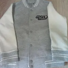 120 ユニクロ　アウター