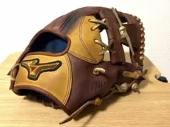 Easton フラッグシップ 12.5 ファーストミット イーストン 硬式 左投