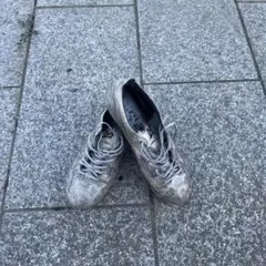 MIZUNO アルファ japan 27.0cm