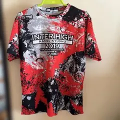 2026年最新】yonex インターハイ シャツの人気アイテム - メルカリ