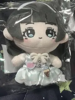 あいす生誕ぬいぐるみ 2026 - メルカリ
