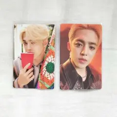 SEVENTEENTH HEAVEN エスクプス 10:23 トレカ 2:14