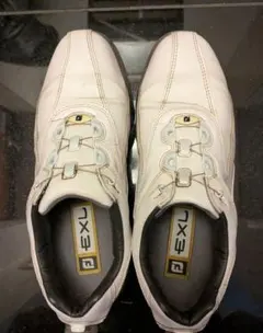 フットジョイ 26