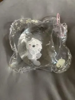 モモ海洋シリーズ第一弾シークレット