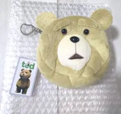 2026年最新】ted テッド キーホルダーの人気アイテム - メルカリ