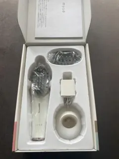 【新品未使用品】YAMAN mysé スカルプリフト MS-80Wのサムネイル