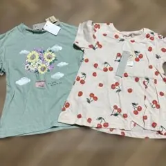 バースデイ　Tシャツ　95 100のサムネイル