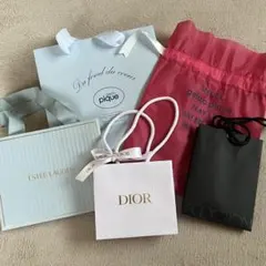 紙袋 まとめ売り