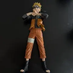 一番くじ NARUTO 疾風伝 忍びの絆 A賞 うずまきナルト フィギュア