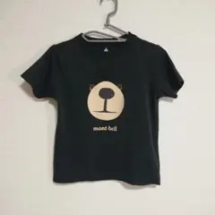 モンベル Tシャツ ウィックロン 100のサムネイル