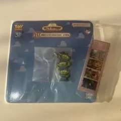 トイ・ストーリー １番くじ　リトルグリーメン