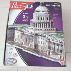 新品】Puzz3D Camp Nou 3Dジグソーパズル 682ピース - メルカリ