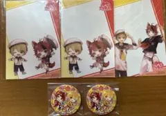 すとぷり るぅりーぬ