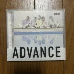 BXW ADVANCE CD