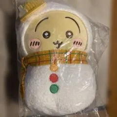 ちいかわ エニマイくじ C賞 ぬいぐるみ うさぎのサムネイル