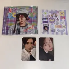 NCT WISH シオンset - メルカリ