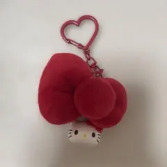 サンリオ ハローキティ キーホルダー