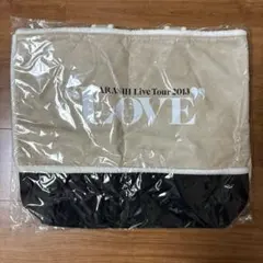 嵐 LOVE 包 包裝官方周邊