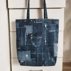 ご確認専用です　トートバッグ　ハンドメイド