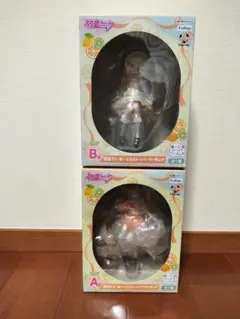 初音ミク ラストゲット賞 鏡音リン B賞 フリューくじ - メルカリ