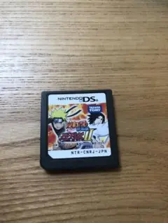 NARUTO -ナルト- 疾風伝 忍列伝II