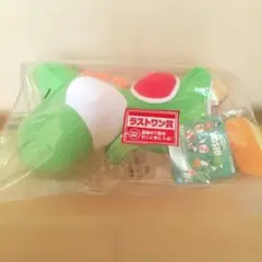 な*︎様 一番くじ スーパーマリオ with ヨッシー ラストワン賞＆他色々