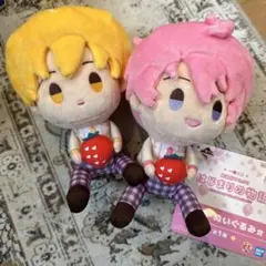 りさたろう様専用すとぷり　一番くじ　るぅと　さとみ　セット