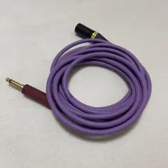 DI-SNAKE ケーブル Umbrella Company 紫色 - メルカリ