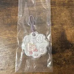 ちいかわ アクリルキーホルダー 古本屋 カニちゃん