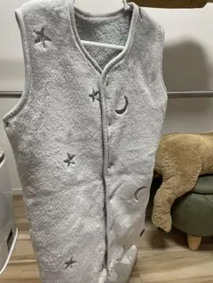 PUPPAPUPO スリーパー Mサイズ