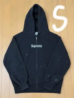 supreme＆マルジャラコラボパーカー Lサイズ - メルカリ