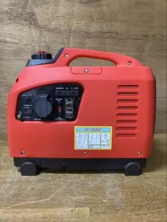 □ヤマハ□ ポータブル発電機 EF900S 50Hz60Hz 防災備蓄 非常用 - メルカリ