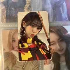 2026年最新】AESPA トレカ drama カリナの人気アイテム - メルカリ