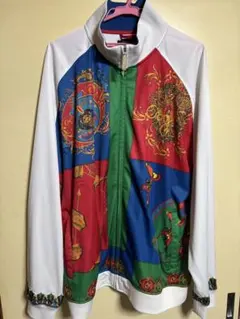 COOGI トラックジャケット XXLのサムネイル