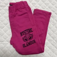 ヒステリックミニ パンツ 110