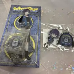 学園アイドルマスター/学マス/TSUTAYA/秦谷美鈴