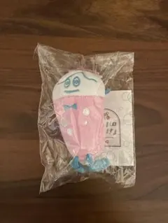 なにわ男子 道枝駿佑 なにわのにわ ぬいぐるみマスコット
