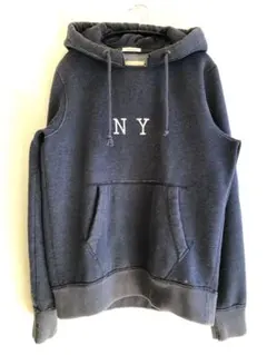 スウェット　パーカー　メンズ