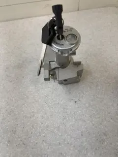 Micro Matic ディスペンスヘッド ビールカプラー 青プレート 未使用