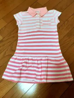 女児ワンピース♪110~120cmのサムネイル