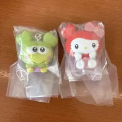 twice Iovelys ストラップ ガチャガチャ