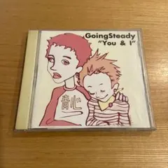 2026年最新】going steadyの人気アイテム - メルカリ